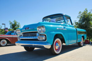 Car and Truck Titles