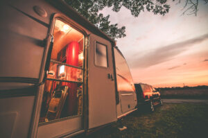 RV, Motor Home & Trailer Titles