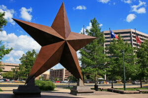 Texas Bonded Title Procedure