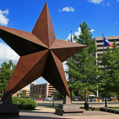 Texas Bonded Title Procedure